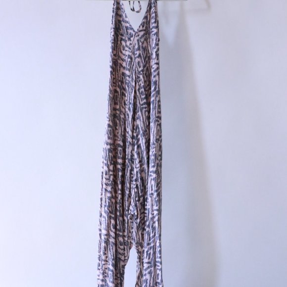 Tamara Catz High Low Backless Dress - Picture 14 of 14